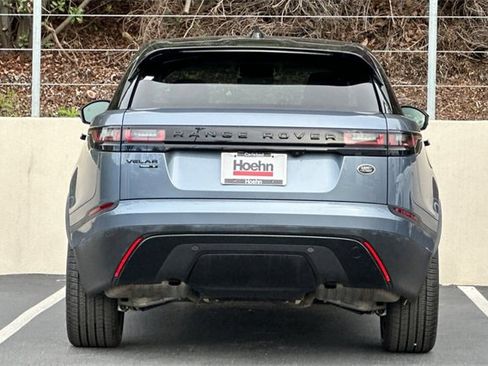 Used 2019 Land Rover Range Rover Velar S image 4