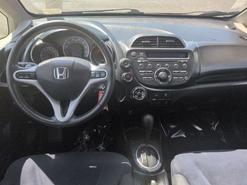 Used 2013 Honda Fit Sport image 23
