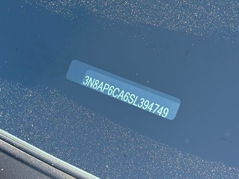 Used 2025 Nissan Kicks SV FWD image 35