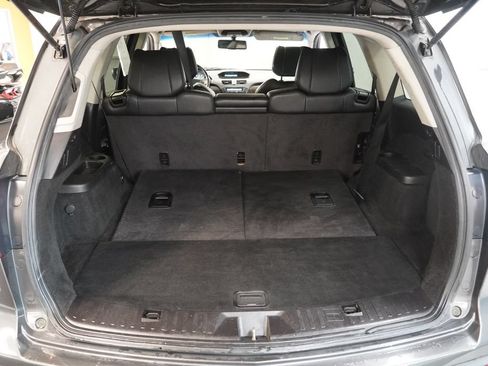 Used 2012 Acura MDX AWD/4WD image 15