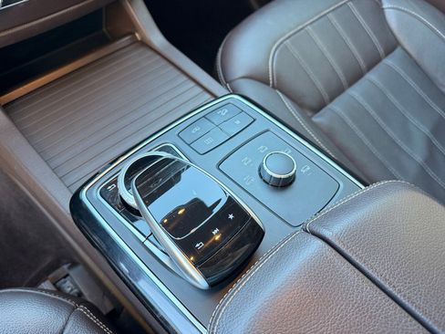 Used 2019 Mercedes-Benz GLS 450 4MATIC w/ Premium 1 Package image 13