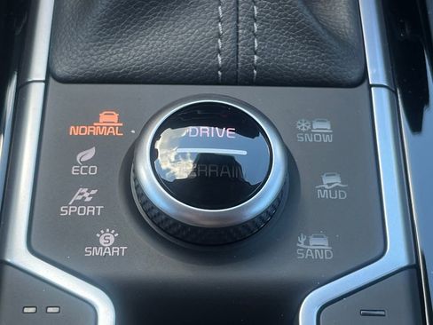 New 2026 Kia Sorento SX image 37