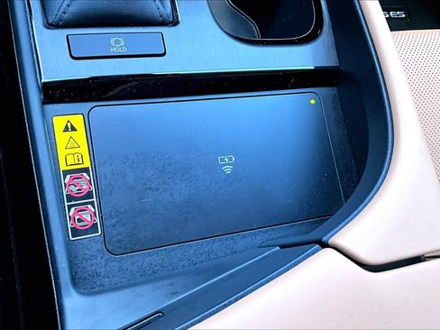 Used 2023 Lexus ES 350 w/ Premium Package FWD image 33