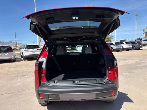 New 2026 Jeep Cherokee Limited image 41