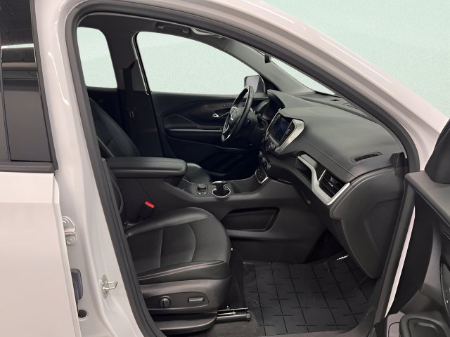 Certified 2024 GMC Terrain SLT AWD/4WD image 6