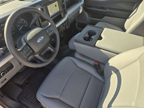 New 2026 Ford F450 XL image 21