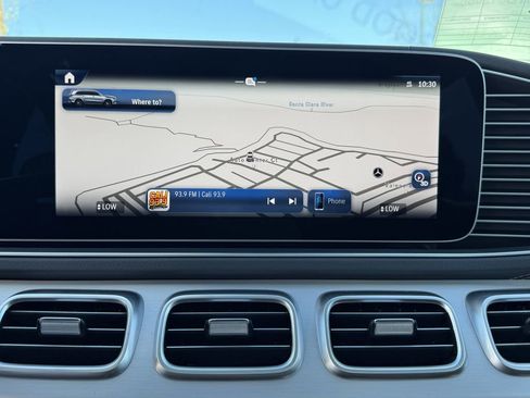 New 2026 Mercedes-Benz GLS 450 4MATIC image 26
