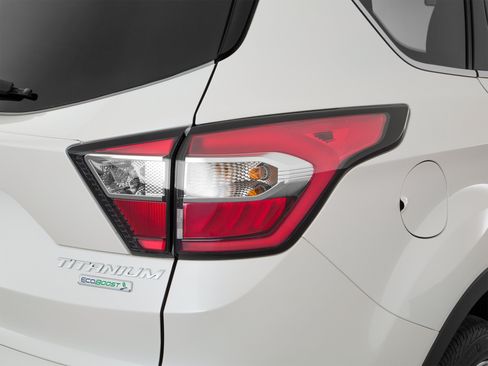 Used 2017 Ford Escape Titanium AWD/4WD image 53
