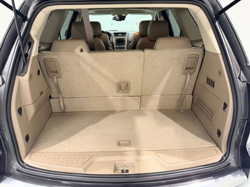 Used 2016 GMC Acadia Denali AWD/4WD image 19