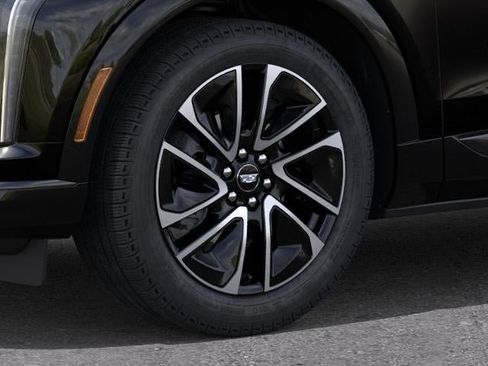 New 2026 Cadillac Optiq Sport 1 AWD/4WD image 9