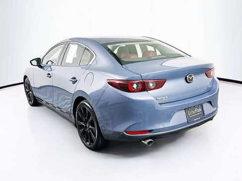 Used 2025 MAZDA MAZDA3 s AWD/4WD image 5