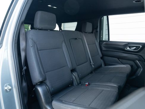 Used 2024 Chevrolet Suburban LS w/ Driver Alert Package AWD/4WD image 19