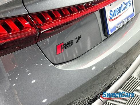 Used 2026 Audi RS 7 Performance image 55