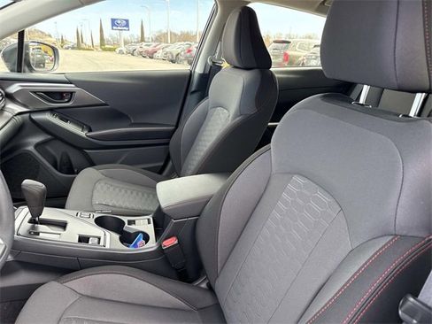 New 2026 Subaru Impreza 2.0i Sport image 14