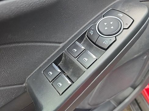 Used 2024 Ford Escape ST-Line w/ Tech Pack #1 image 8