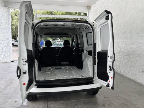 Used 2022 RAM ProMaster City Wagon image 21