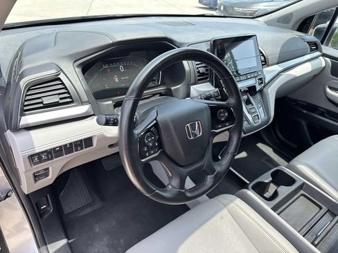Used 2019 Honda Odyssey EX-L image 18