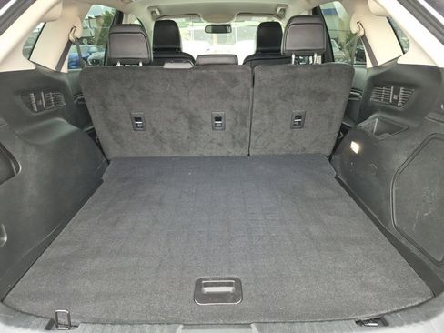 Used 2022 Ford Edge Titanium w/ Equipment Group 301A image 15