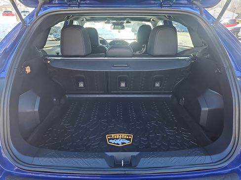 Certified 2024 Subaru Crosstrek 2.5i Wilderness image 32