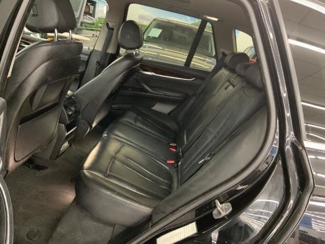 Used 2014 BMW X5 xDrive35i AWD/4WD image 12