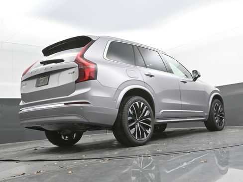 New 2026 Volvo XC90 B6 Plus w/ Protection Package Premier AWD/4WD image 34