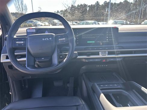 New 2027 Kia Telluride S image 7