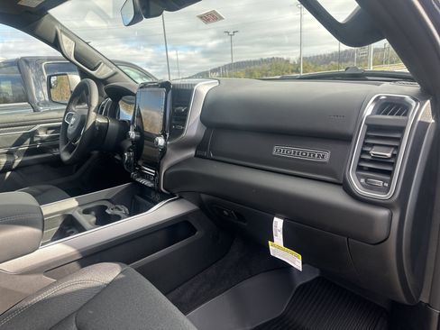 New 2026 RAM 1500 Big Horn image 30