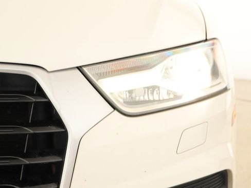 Used 2016 Audi Q3 2.0T Premium Plus w/ Sport Package FWD image 38