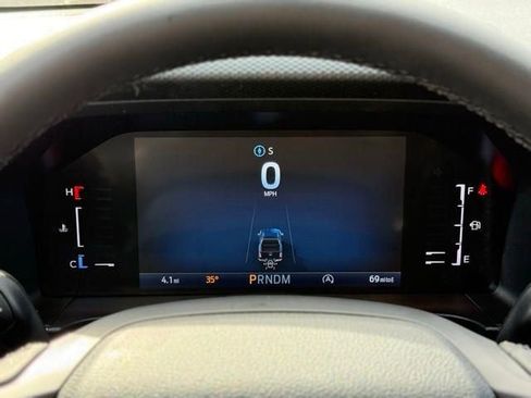 New 2026 Ford Ranger XLT w/ Equipment Group 301A High image 16