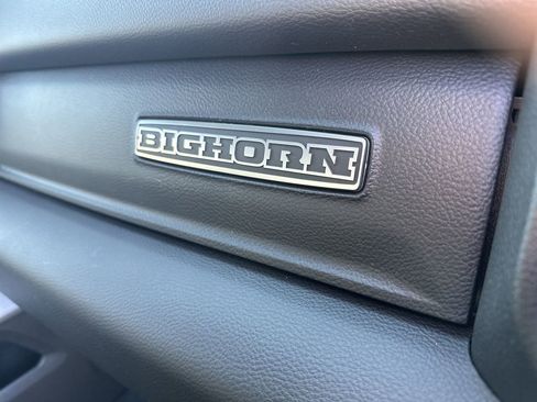 New 2026 RAM 1500 Big Horn image 39