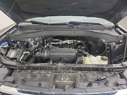 Used 2021 Ford Explorer XLT w/ Class III Trailer Tow Package image 30