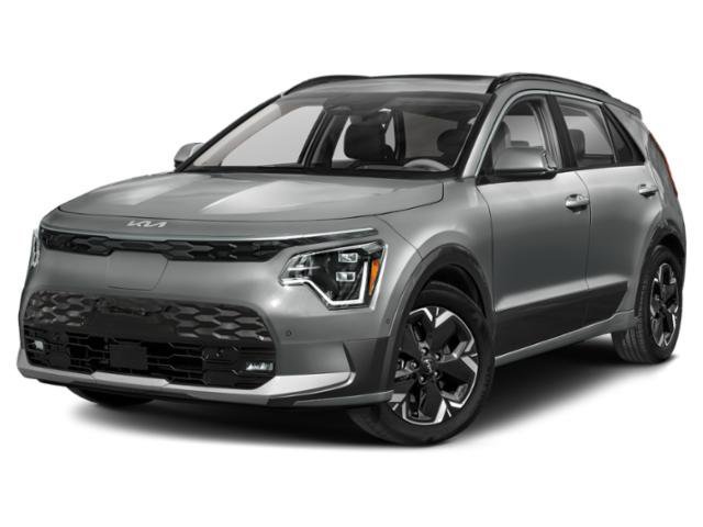 Used 2023 Kia Niro Wave w/ Wave Preserve Package FWD image 1