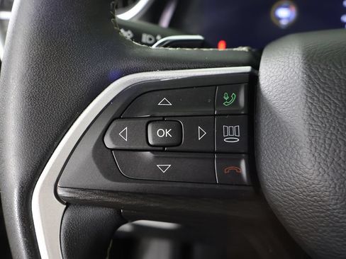 Used 2023 Jeep Grand Cherokee L Laredo AWD/4WD image 45