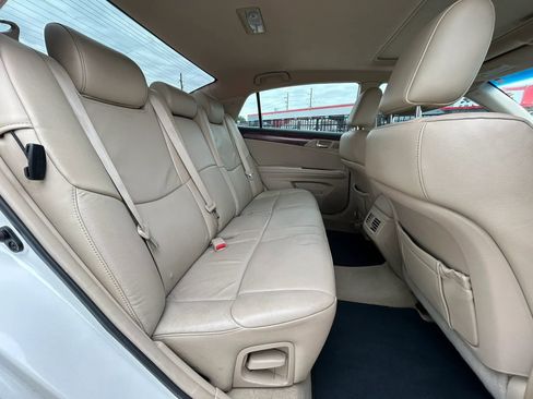 Used 2011 Toyota Avalon image 16