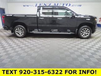 Used 2020 Chevrolet Silverado 1500 High Country video 2