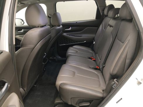 Used 2020 Hyundai Santa Fe Limited image 18