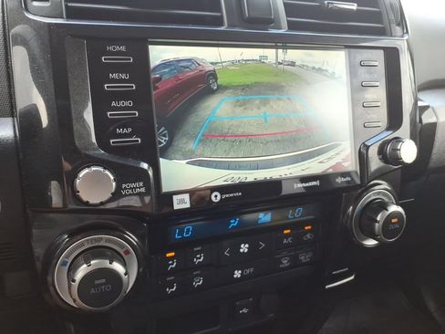 Used 2020 Toyota 4Runner TRD Pro AWD/4WD image 24