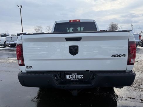 Used 2019 RAM 1500 Classic Warlock image 6