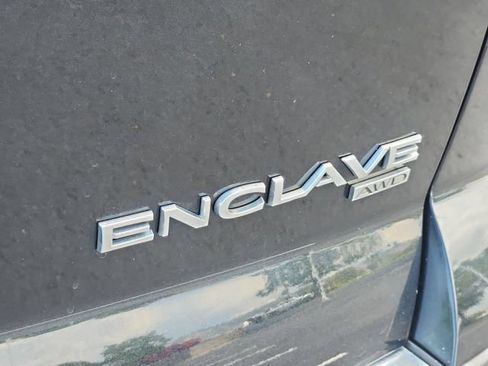 Used 2012 Buick Enclave Leather w/ Trailering Provision Package AWD/4WD image 23