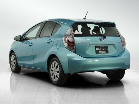 Used 2014 Toyota Prius C Two image 3
