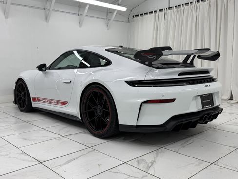New 2026 Porsche 911 GT3 image 14