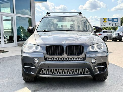 Used 2013 BMW X5 xDrive35d AWD/4WD image 7