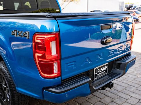 Used 2023 Ford Ranger XLT w/ Equipment Group 302A High AWD/4WD image 18