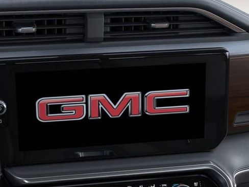 New 2026 GMC Sierra 1500 Denali Ultimate AWD/4WD image 20
