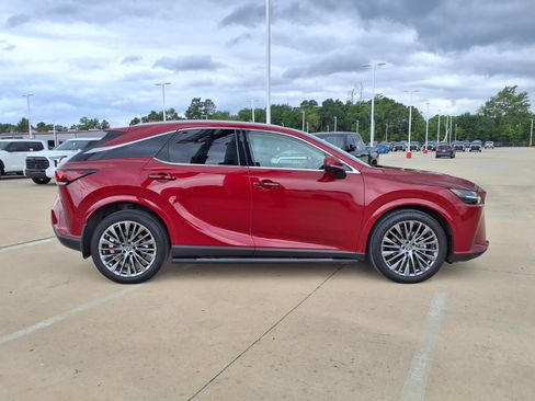 Used 2024 Lexus RX 350 w/ Convenience Package AWD/4WD image 5