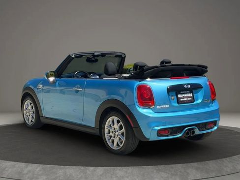 Used 2017 MINI Cooper S FWD image 5