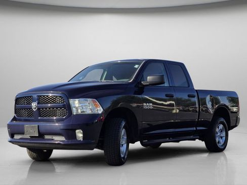 Used 2017 RAM 1500 Express AWD/4WD image 15