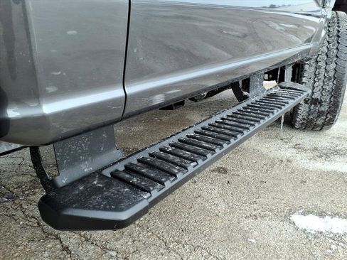 New 2026 Ford F250 XL w/ STX Appearance Package image 11