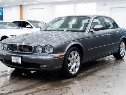 Used 2005 Jaguar XJ8