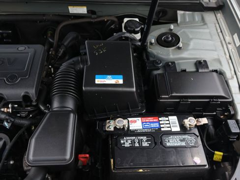 Used 2010 Hyundai Sonata GLS FWD image 33